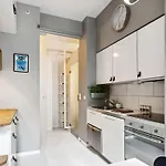 Sentral I Vika Apartment Oslo