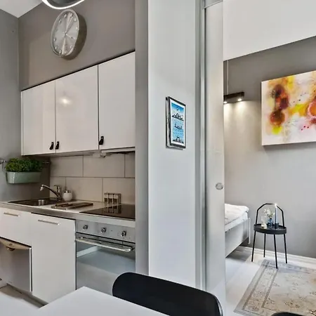 Sentral I Vika * Oslo