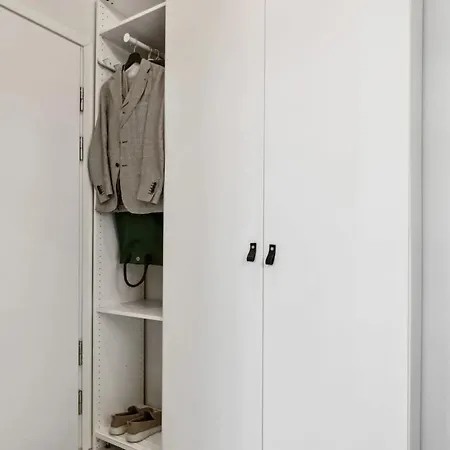 Sentral I Vika Apartment