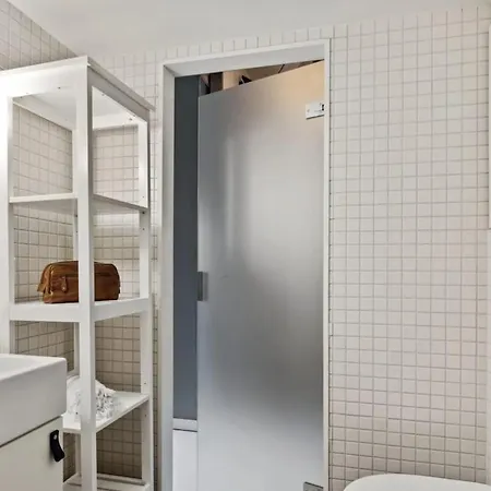 Sentral I Vika Apartment Oslo