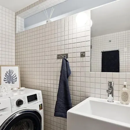 Sentral I Vika Apartment Oslo