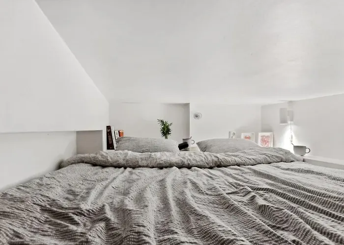 Sentral I Vika Oslo