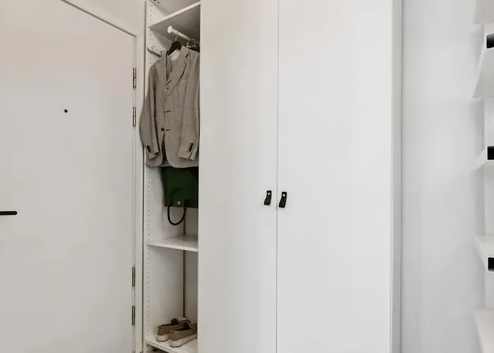 Sentral I Vika Apartamento