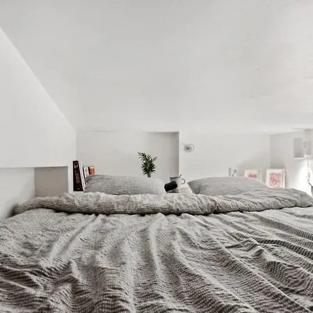 Sentral I Vika Oslo